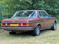 Mercedes-benz - 200-280 (w123) - 280 ce - 12-nv-vf - 1979 - afbeelding 6 van  12