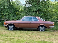 Mercedes-benz - 200-280 (w123) - 280 ce - 12-nv-vf - 1979 - afbeelding 8 van  12