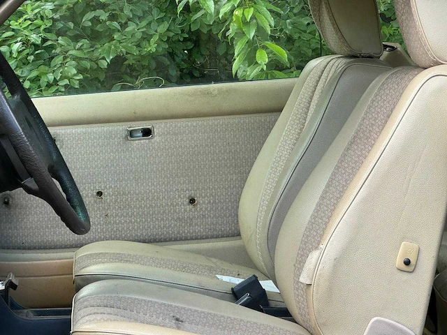 Mercedes-benz - 200-280 (w123) - 280 ce - 12-nv-vf - 1979 - afbeelding 11 van  12