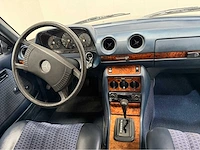 Mercedes-benz - 200-280 (w123) 230 c oldtimer - 1978 - afbeelding 10 van  34