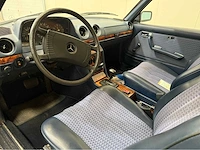 Mercedes-benz - 200-280 (w123) 230 c oldtimer - 1978 - afbeelding 14 van  34