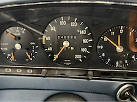 Mercedes-benz - 200-280 (w123) 230 c oldtimer - 1978 - afbeelding 16 van  34