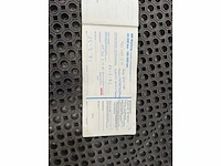 Mercedes-benz - 200-280 (w123) 230 c oldtimer - 1978 - afbeelding 22 van  34