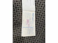 Mercedes-benz - 200-280 (w123) 230 c oldtimer - 1978 - afbeelding 24 van  34