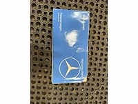 Mercedes-benz - 200-280 (w123) 230 c oldtimer - 1978 - afbeelding 25 van  34