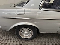 Mercedes-benz - 200-280 (w123) 230 c oldtimer - 1978 - afbeelding 33 van  34