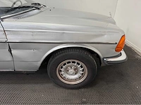 Mercedes-benz - 200-280 (w123) 230 c oldtimer - 1978 - afbeelding 34 van  34