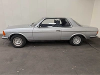 Mercedes-benz - 200-280 (w123) 230 c oldtimer - 1978 - afbeelding 4 van  34