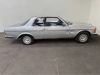 Mercedes-benz - 200-280 (w123) 230 c oldtimer - 1978 - afbeelding 7 van  34