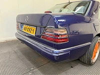 Mercedes-benz - 200-500 (w124) - oldtimer - 1987 - afbeelding 5 van  33