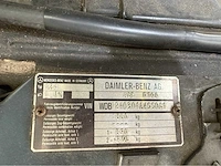 Mercedes-benz - 200-500 (w124) - oldtimer - 1987 - afbeelding 16 van  33