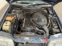 Mercedes-benz - 200-500 (w124) - oldtimer - 1987 - afbeelding 18 van  33