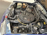 Mercedes-benz - 200-500 (w124) - oldtimer - 1987 - afbeelding 19 van  33