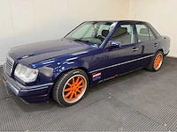 Mercedes-benz - 200-500 (w124) - oldtimer - 1987 - afbeelding 23 van  33