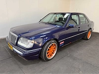 Mercedes-benz - 200-500 (w124) - oldtimer - 1987 - afbeelding 28 van  33