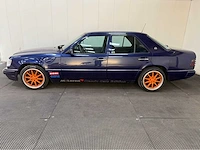 Mercedes-benz - 200-500 (w124) - oldtimer - 1987 - afbeelding 29 van  33