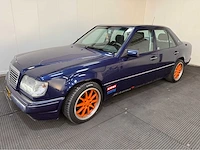 Mercedes-benz - 200-500 (w124) - oldtimer - 1987 - afbeelding 31 van  33