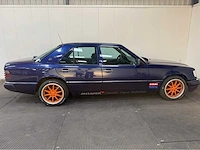 Mercedes-benz - 200-500 (w124) - oldtimer - 1987 - afbeelding 32 van  33