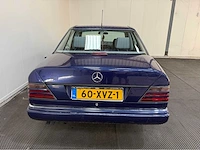Mercedes-benz - 200-500 (w124) - oldtimer - 1987 - afbeelding 33 van  33