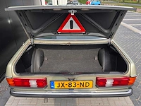 Mercedes-benz - 200 (w123) (1983) - afbeelding 2 van  21