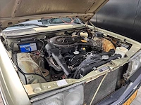 Mercedes-benz - 200 (w123) (1983) - afbeelding 8 van  21