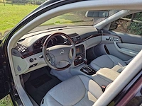 Mercedes-benz - 2000 - s-klasse - 600 lang - 08-gd-lk - afbeelding 5 van  35