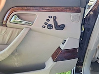 Mercedes-benz - 2000 - s-klasse - 600 lang - 08-gd-lk - afbeelding 15 van  35