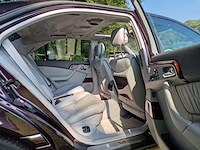 Mercedes-benz - 2000 - s-klasse - 600 lang - 08-gd-lk - afbeelding 22 van  35