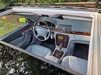 Mercedes-benz - 2000 - s-klasse - 600 lang - 08-gd-lk - afbeelding 28 van  35