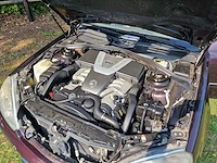 Mercedes-benz - 2000 - s-klasse - 600 lang - 08-gd-lk - afbeelding 29 van  35