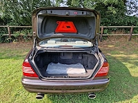 Mercedes-benz - 2000 - s-klasse - 600 lang - 08-gd-lk - afbeelding 31 van  35
