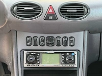 Mercedes-benz - 2001 - a-klasse - 140 elegance - 2-xft-10 - afbeelding 2 van  11