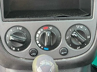 Mercedes-benz - 2001 - a-klasse - 140 elegance - 2-xft-10 - afbeelding 3 van  11