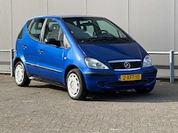 Mercedes-benz - 2001 - a-klasse - 140 elegance - 2-xft-10 - afbeelding 6 van  11