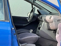 Mercedes-benz - 2001 - a-klasse - 140 elegance - 2-xft-10 - afbeelding 10 van  11
