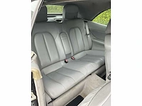 Mercedes-benz - 2001 - clk cabrio - rg-681-d - afbeelding 6 van  34