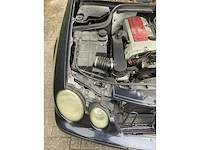 Mercedes-benz - 2001 - clk cabrio - rg-681-d - afbeelding 11 van  34