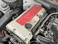 Mercedes-benz - 2001 - clk cabrio - rg-681-d - afbeelding 15 van  34