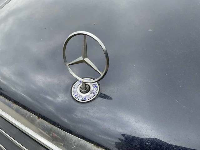 Mercedes-benz - 2001 - clk cabrio - rg-681-d - afbeelding 31 van  34