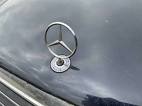 Mercedes-benz - 2001 - clk cabrio - rg-681-d - afbeelding 31 van  34