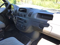 Mercedes-benz - 2001 - sprinter - 316 cdi 2.7 355 - personenauto - afbeelding 18 van  32