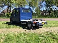 Mercedes-benz - 2001 - sprinter - 316 cdi 2.7 355 - personenauto - afbeelding 23 van  32