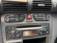Mercedes-benz - 2002 - c-klasse combi - 200 k. elegance - 27-hx-zk - afbeelding 3 van  18