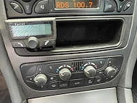 Mercedes-benz - 2002 - c-klasse combi - 200 k. elegance - 27-hx-zk - afbeelding 4 van  18