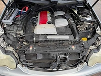 Mercedes-benz - 2002 - c-klasse combi - 200 k. elegance - 27-hx-zk - afbeelding 8 van  18