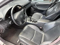 Mercedes-benz - 2002 - c-klasse combi - 200 k. elegance - 27-hx-zk - afbeelding 16 van  18