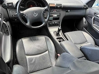 Mercedes-benz - 2002 - c-klasse combi - 200 k. elegance - 27-hx-zk - afbeelding 17 van  18