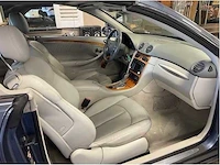 Mercedes-benz - 2003 - clk 320 - personenauto - afbeelding 5 van  16