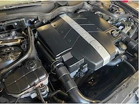 Mercedes-benz - 2003 - clk 320 - personenauto - afbeelding 7 van  16