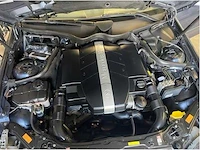 Mercedes-benz - 2003 - clk 320 - personenauto - afbeelding 8 van  16